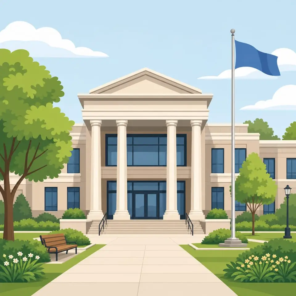 Govt. Offices